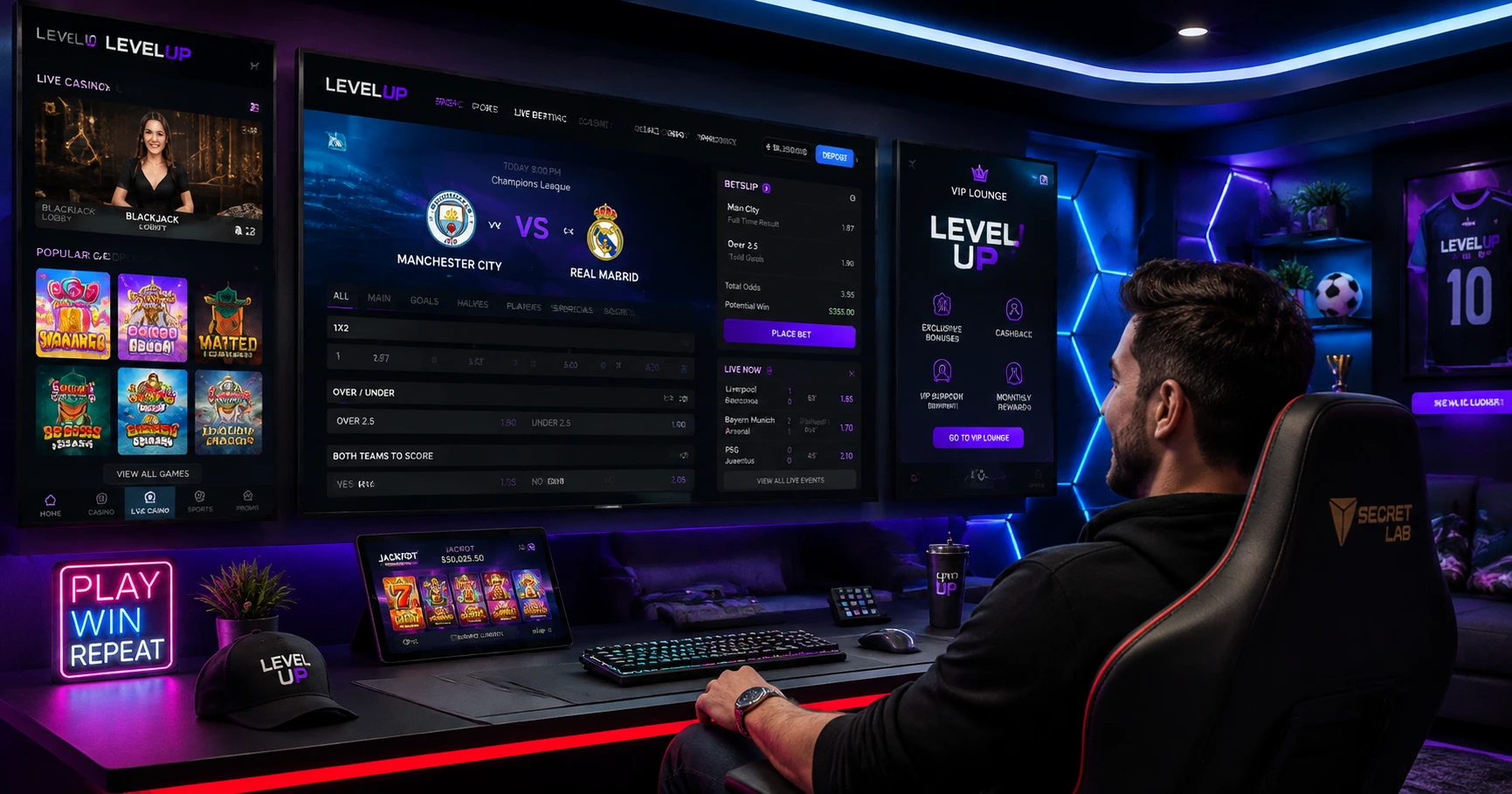 Superjili Login: Your Gateway to Premium Online Gaming - image 1