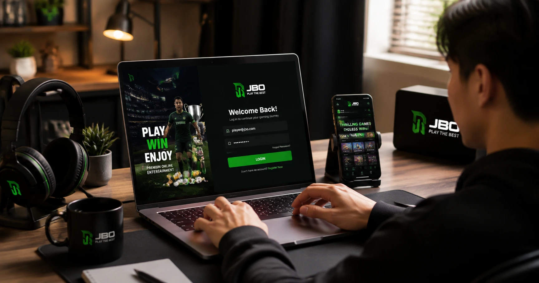 Superjili Login: Your Gateway to Premium Online Gaming - image 2