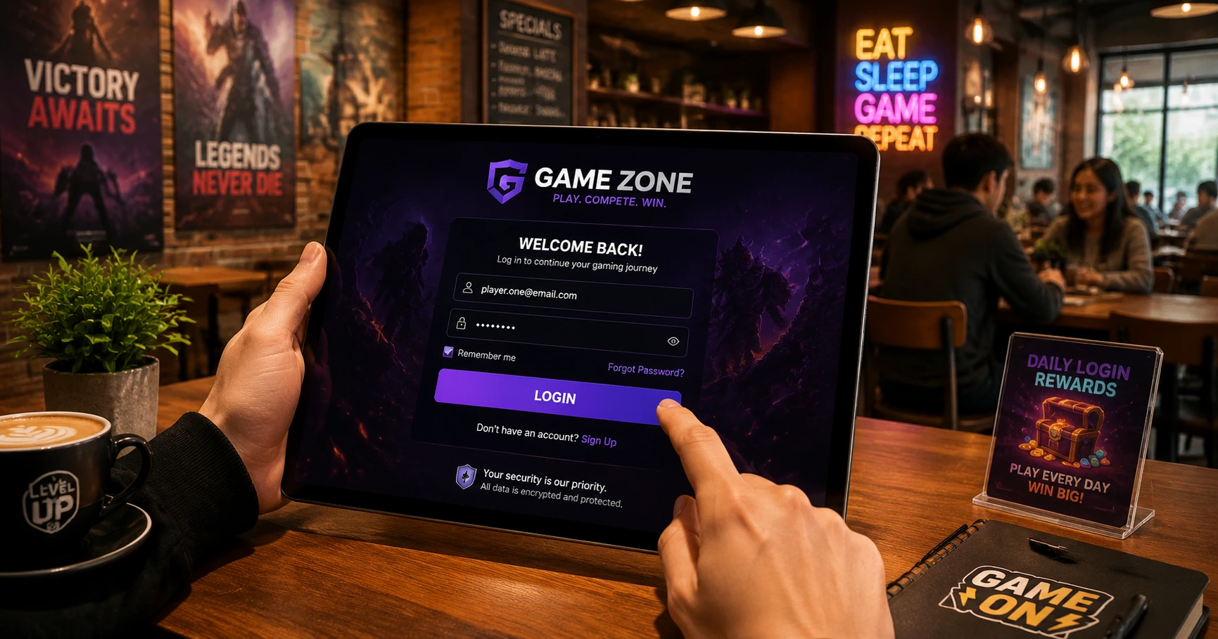 Superjili Login: Your Gateway to Premium Online Gaming - image 3