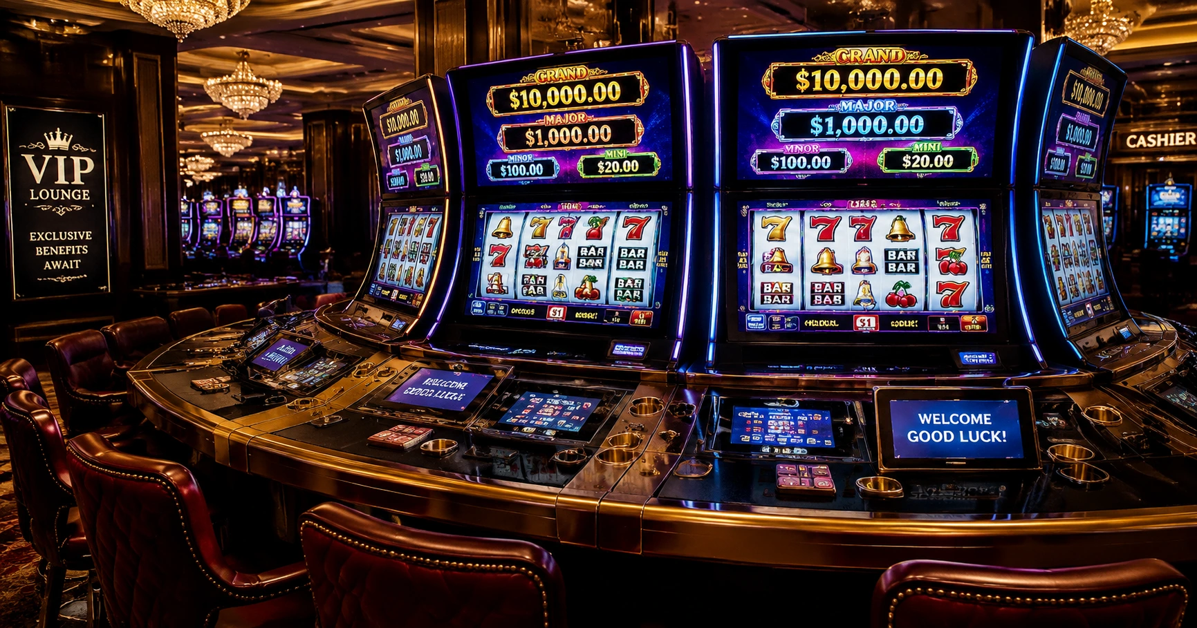 Discover the Excitement of Jelly 777 Casino and Its Latest Features - image 2