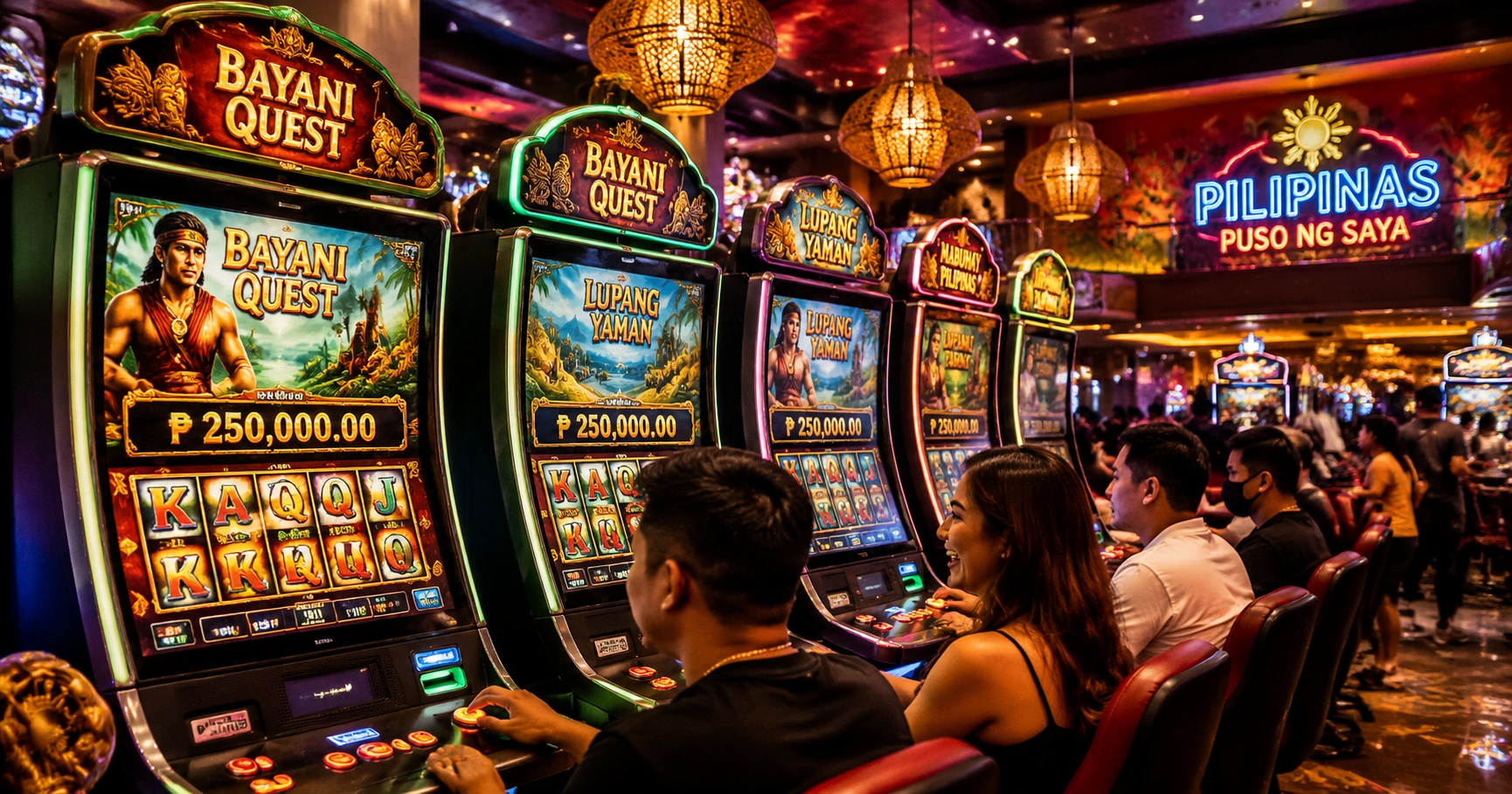 Understanding jilitesla: The Future of Filipino Slots and Gaming - image 1