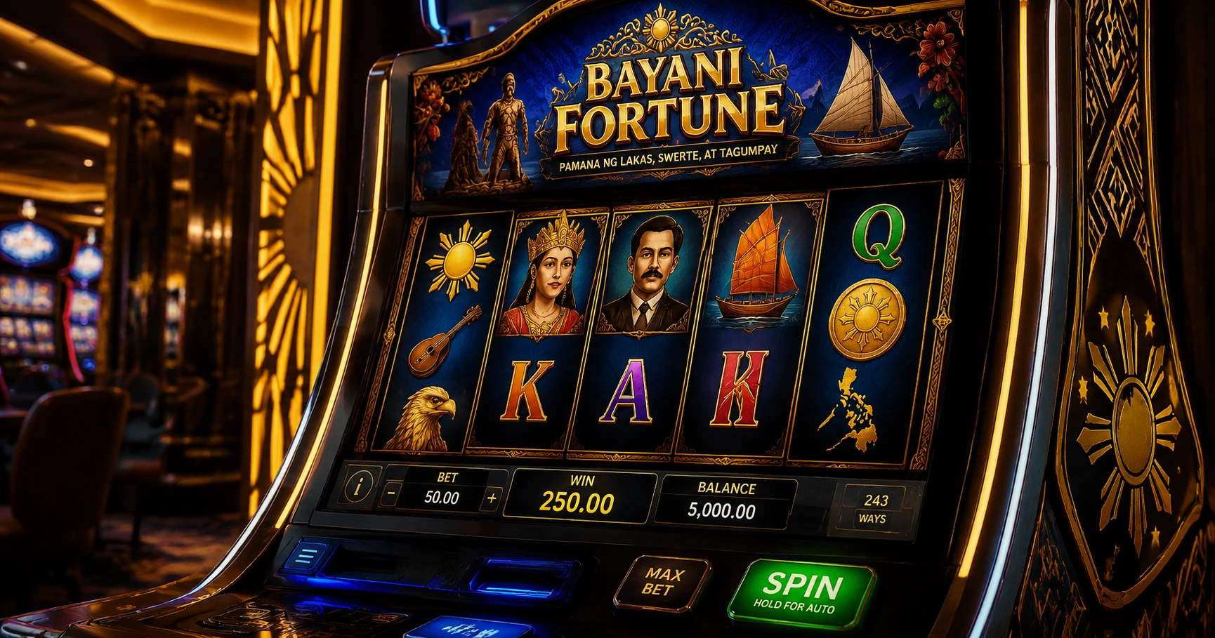 Understanding jilitesla: The Future of Filipino Slots and Gaming - image 2