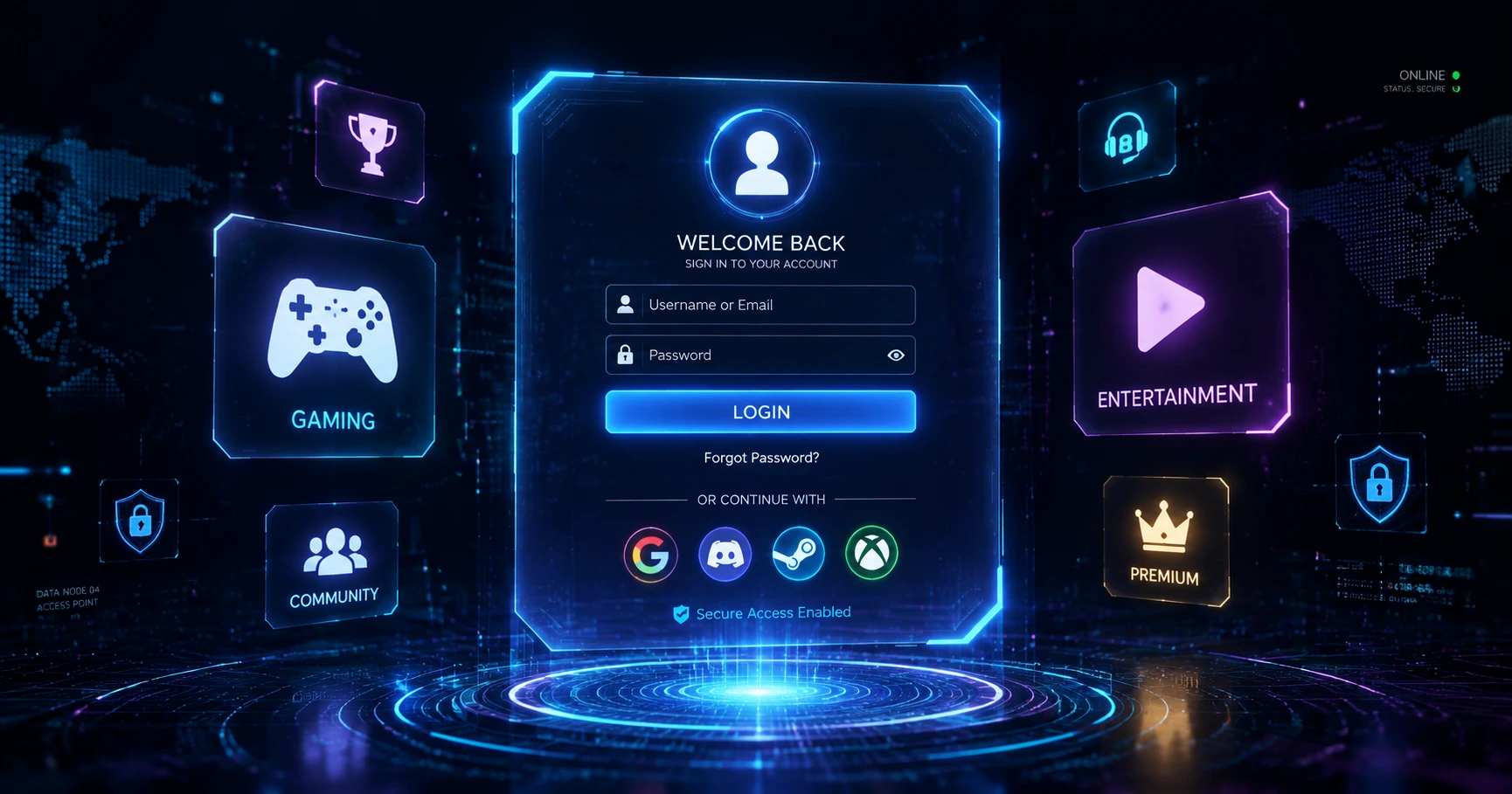 Comprehensive Guide to goperya login and Related Platforms - image 3 Comprehensive Guide to goperya login and Related Platforms - image 3
