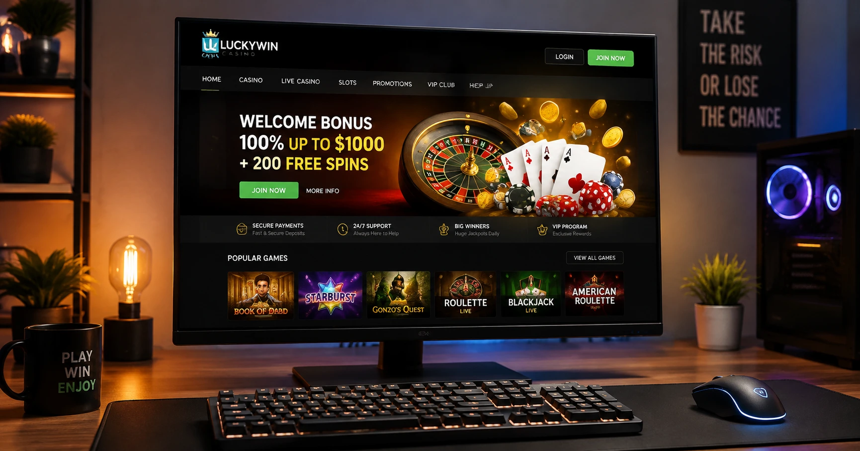 How to Access casino.com login: Step-by-Step Guide - image 1