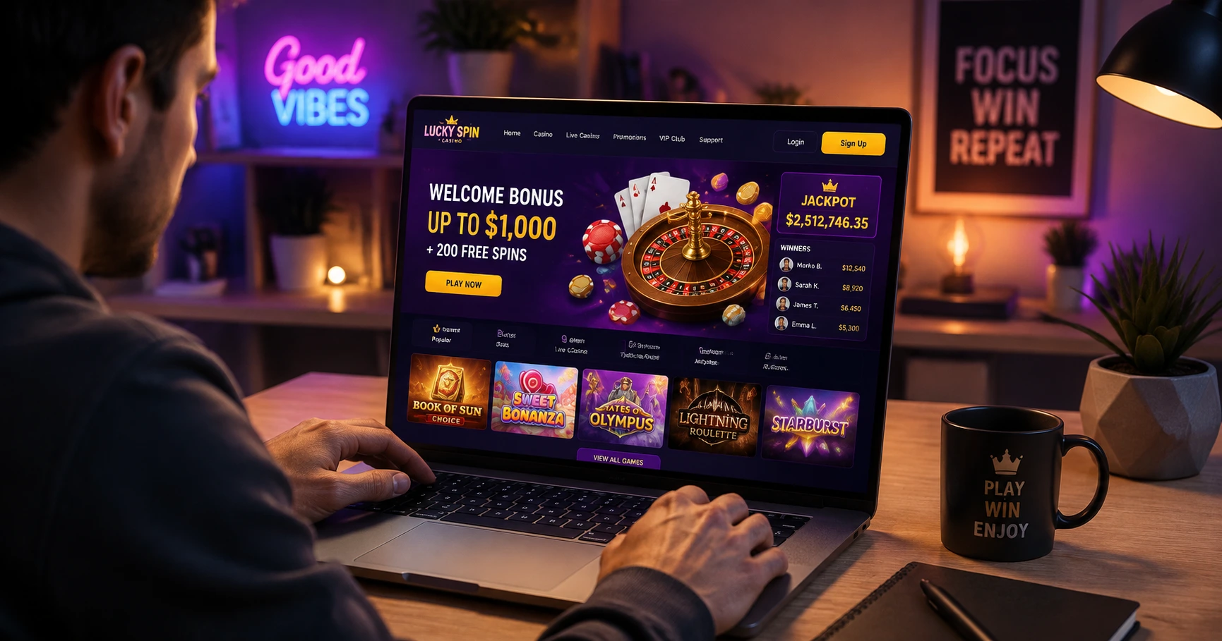 How to Access casino.com login: Step-by-Step Guide - image 3