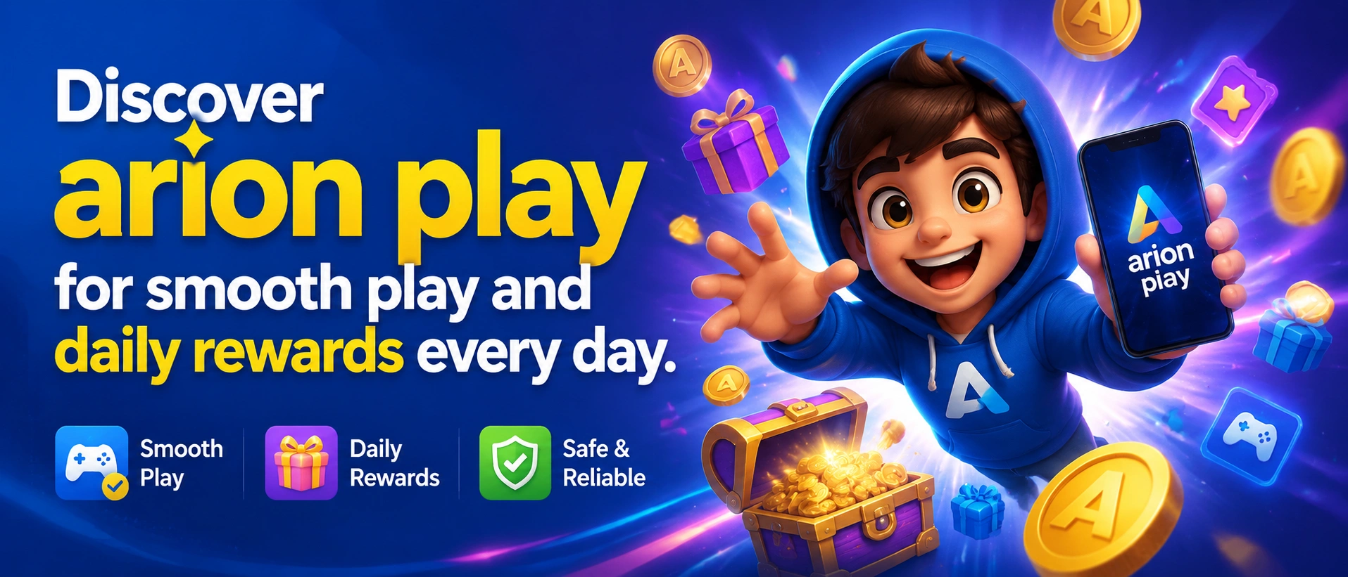 OKPLAY slot category preview