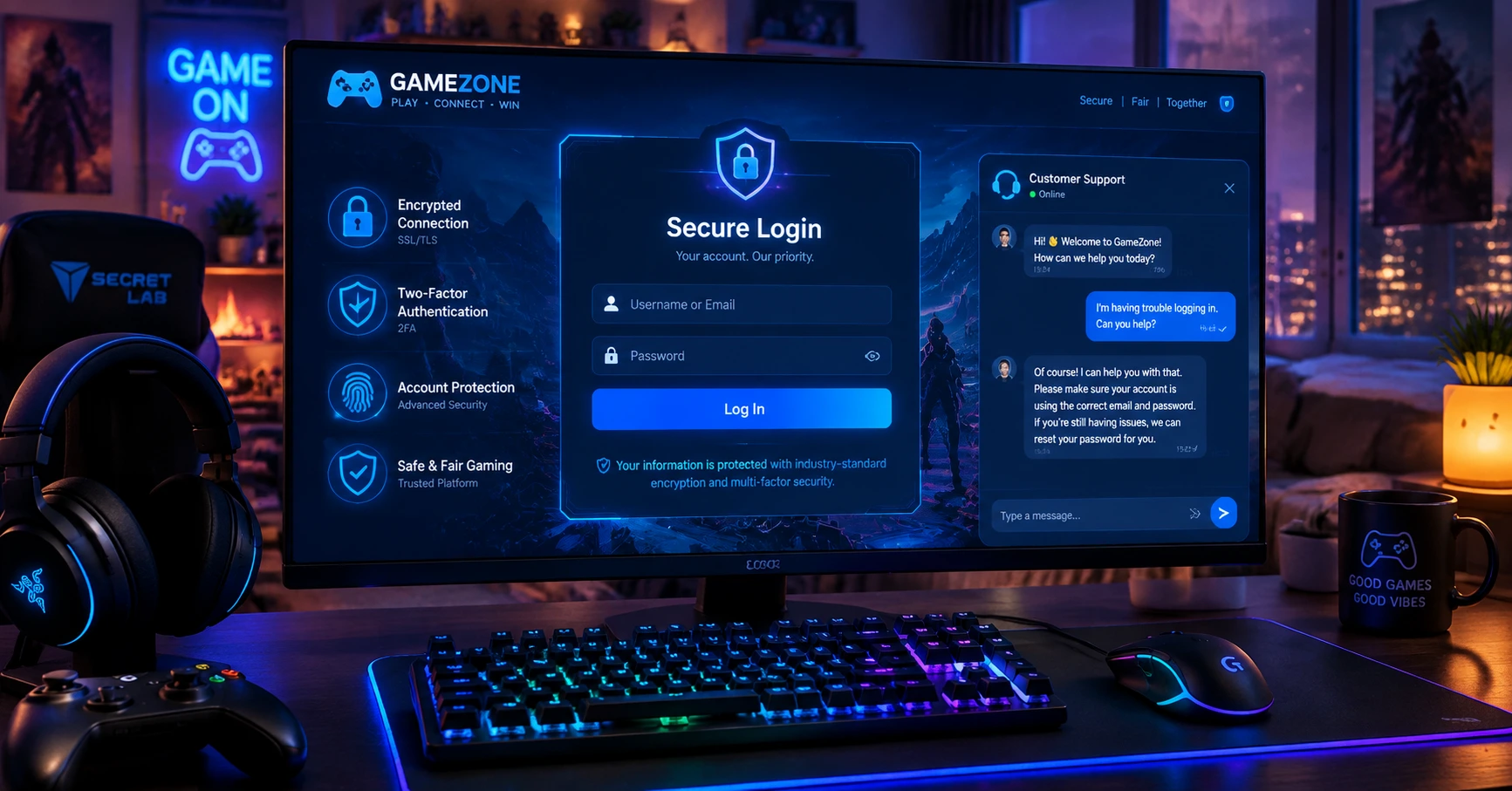 superjili login: Your Gateway to Exciting Online Gaming in the Philippines - image 3 superjili login: Your Gateway to Exciting Online Gaming in the Philippines - image 3