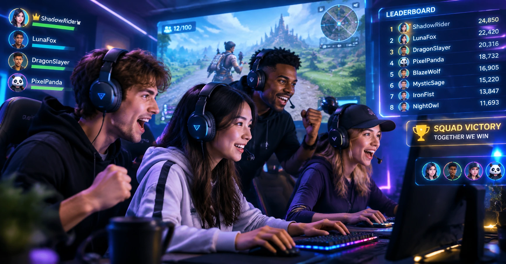 Unlocking the Power of okgames: Your Ultimate Gaming Gateway - image 2 Unlocking the Power of okgames: Your Ultimate Gaming Gateway - image 2